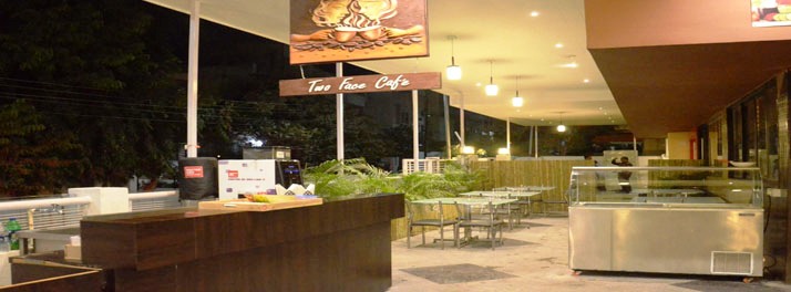 1938/Hotel Vijay Residency -  Aurangabad 08.jpg